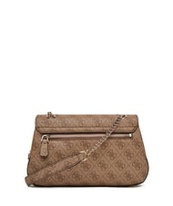 GUESS KATYA  Borsetta a tracolla LATTE LOGO - Borse Donna - 2