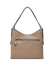 GUESS LEFIA Borsa a spalla simply taupe - Borse Donna - 2