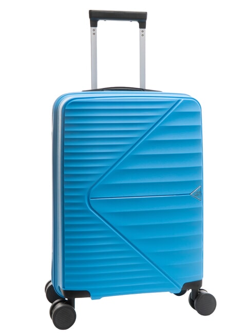 AIR FLOW Trolley bagaglio a mano lake blue - Bagagli a mano