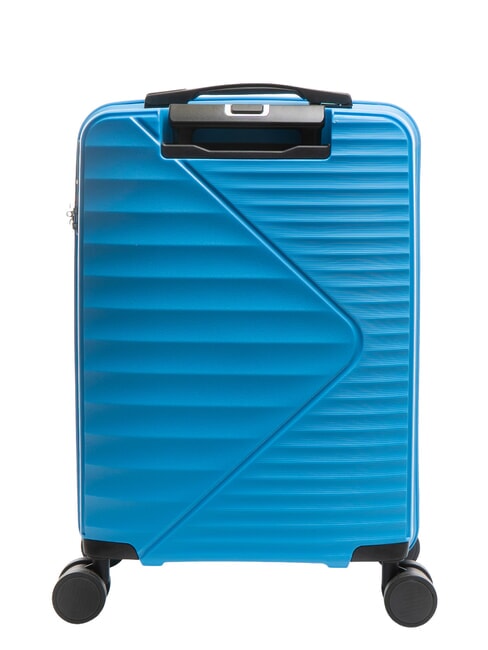 AIR FLOW Trolley bagaglio a mano lake blue - Bagagli a mano