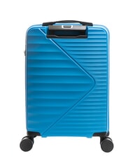LESAC AIR FLOW Trolley bagaglio a mano lake blue - Bagagli a mano - 4