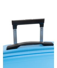 LESAC AIR FLOW Trolley bagaglio a mano lake blue - Bagagli a mano - 6
