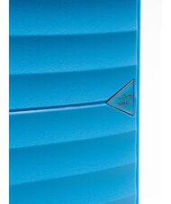 LESAC AIR FLOW Trolley bagaglio a mano lake blue - Bagagli a mano - 7