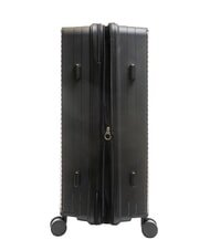 LESAC AIR FLOW Trolley grande espandibile black - Trolley Rigidi - 4