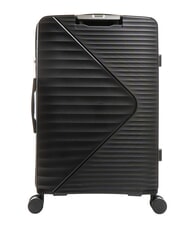 LESAC AIR FLOW Trolley grande espandibile black - Trolley Rigidi - 5
