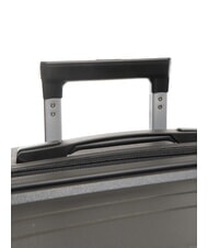 LESAC AIR FLOW Trolley grande espandibile black - Trolley Rigidi - 7
