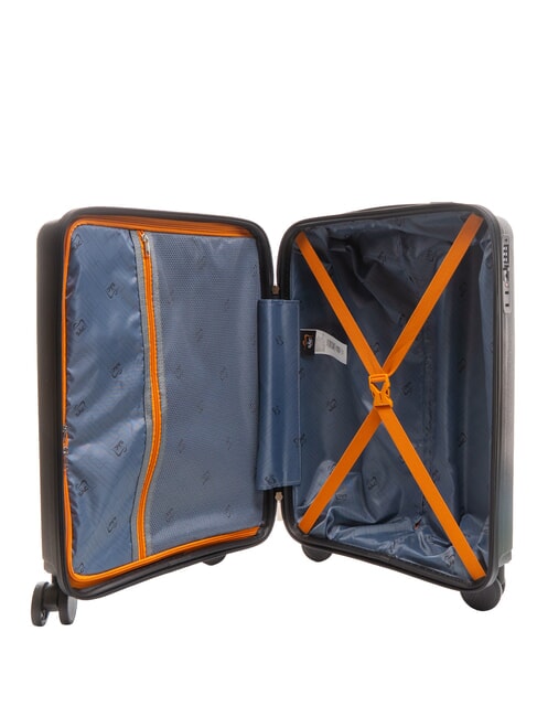 AIR FLOW Trolley bagaglio a mano black - Bagagli a mano