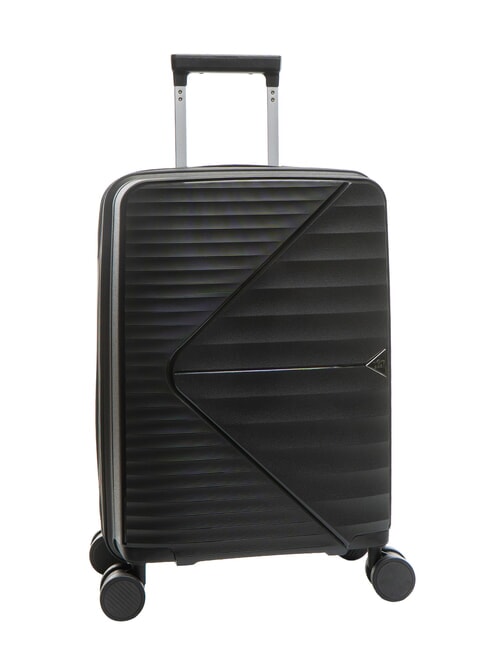 AIR FLOW Trolley bagaglio a mano black - Bagagli a mano