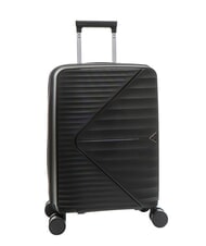 LESAC AIR FLOW Trolley bagaglio a mano black - Bagagli a mano - 3