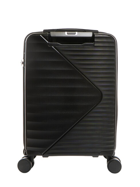 AIR FLOW Trolley bagaglio a mano black - Bagagli a mano