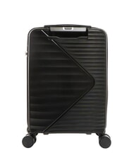 LESAC AIR FLOW Trolley bagaglio a mano black - Bagagli a mano - 4