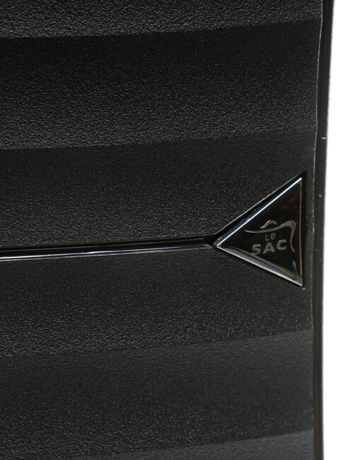 AIR FLOW Trolley bagaglio a mano black - Bagagli a mano