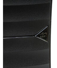 LESAC AIR FLOW Trolley bagaglio a mano black - Bagagli a mano - 7