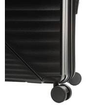 LESAC AIR FLOW Trolley bagaglio a mano black - Bagagli a mano - 8