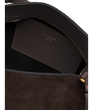 GIANNI CHIARINI BLOOM  Borsa a spalla, in pelle moka - Borse Donna - 5