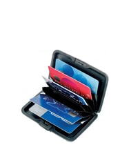 GO TRAVEL GO  Portacard rigido anti RFID - Accessori Viaggio