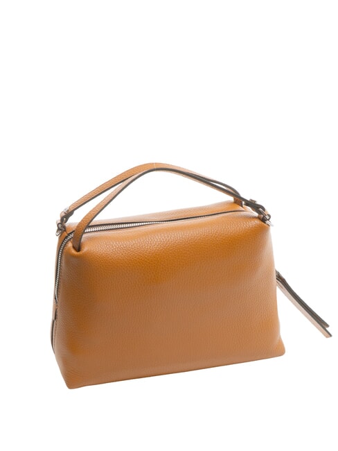 ALIFA Borsa in pelle con tracolla flake - Borse Donna