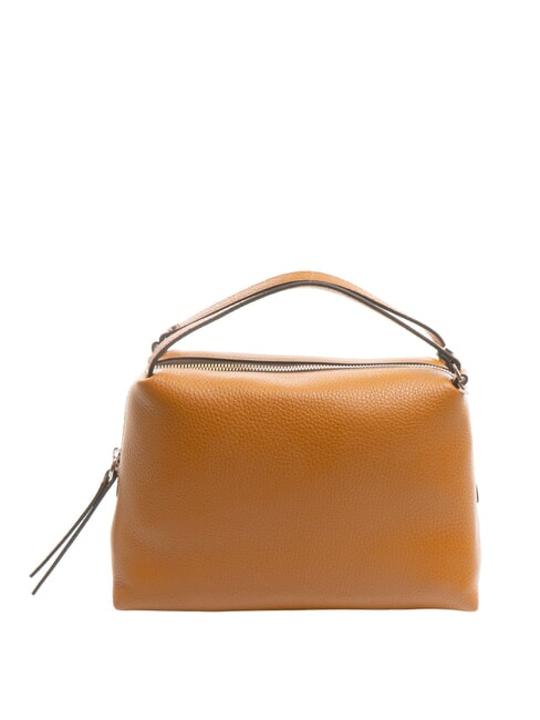 ALIFA Borsa in pelle con tracolla flake - Borse Donna