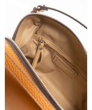 GIANNI CHIARINI ALIFA Borsa in pelle con tracolla flake - Borse Donna - 5