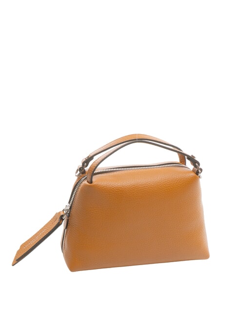 ALIFA  Mini Bag a mano, con tracolla brick red - Borse Donna