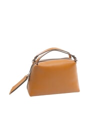 GIANNI CHIARINI ALIFA  Mini Bag a mano, con tracolla brick red - Borse Donna - 2