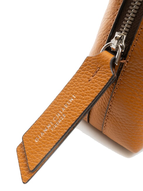 ALIFA  Mini Bag a mano, con tracolla brick red - Borse Donna