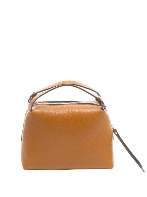 ALIFA  Mini Bag a mano, con tracolla brick red - Borse Donna