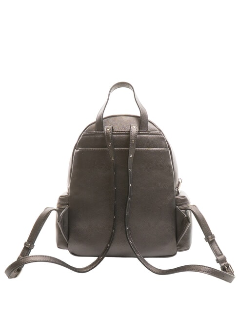 EVRIM Zaino medio con tasche antracite met. - Borse Donna