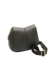 GIANNI CHIARINI HELENA ROUND Borsa in pelle con doppia tracolla - Borse Donna