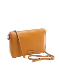 GIANNI CHIARINI NORA POUCH Pochette in pelle con polsierina e tracolla - Borse Donna