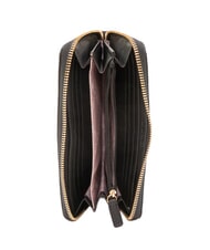 LIUJO CALIWEN Portafoglio grande zip around - Portafogli Donna