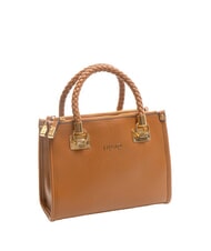 LIUJO MANHATTAN Borsa a mano piccola ginger bread - Borse Donna - 2
