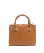 LIUJO MANHATTAN Borsa a mano piccola ginger bread - Borse Donna - 4