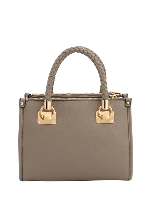 MANHATTAN Borsa a mano piccola desert taupe - Borse Donna