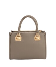 LIUJO MANHATTAN Borsa a mano piccola desert taupe - Borse Donna - 4