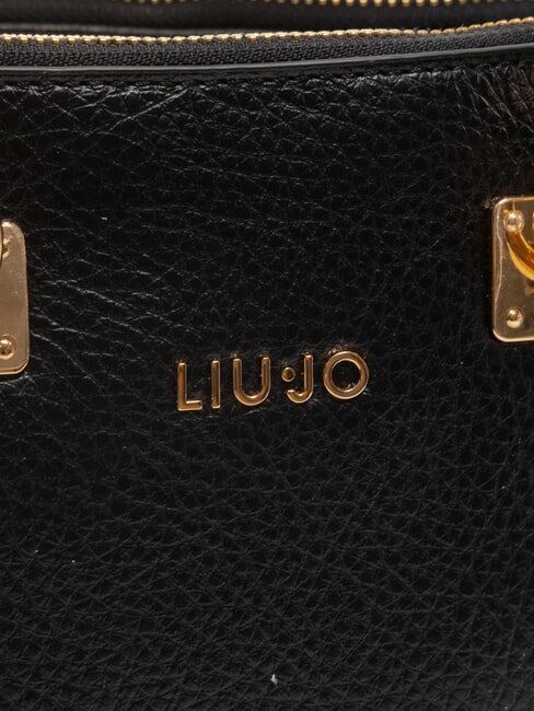 MANHATTAN Borsa a mano piccola NERO - Borse Donna