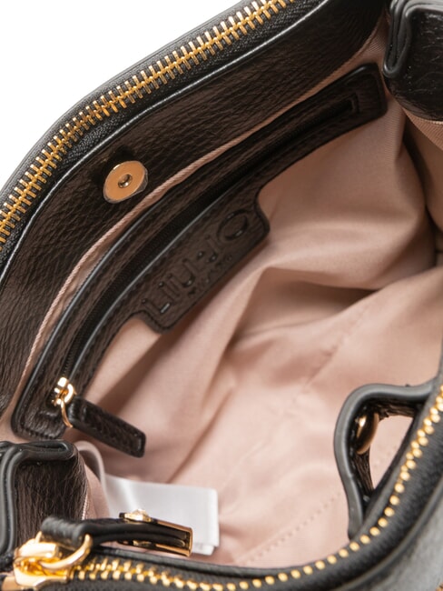 MANHATTAN Borsa a mano piccola NERO - Borse Donna