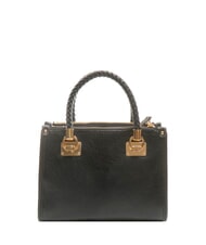 LIUJO MANHATTAN Borsa a mano piccola NERO - Borse Donna - 5