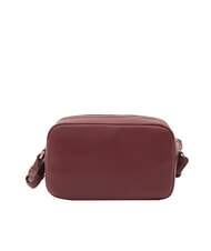 LIUJO EVRIM Borsa camera case piccola red wine - Borse Donna - 3