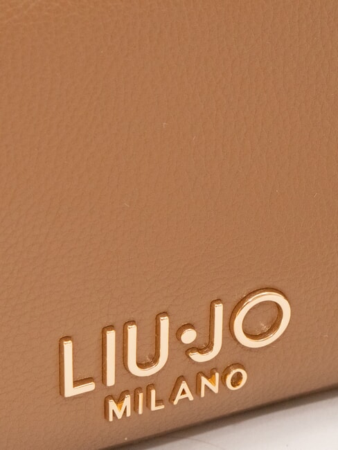 EVRIM Borsa camera case piccola suede - Borse Donna