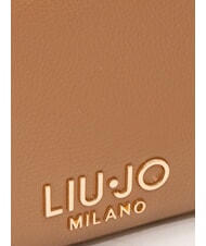 LIUJO EVRIM Borsa camera case piccola suede - Borse Donna - 2