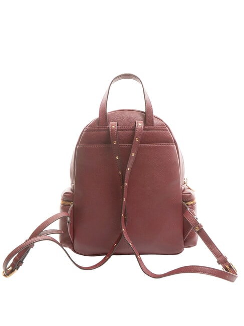EVRIM Zaino medio con tasche red wine - Borse Donna