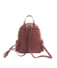 LIUJO EVRIM Zaino medio con tasche red wine - Borse Donna - 3