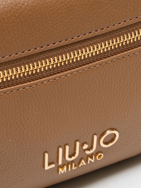 EVRIM Zaino medio con tasche suede - Borse Donna