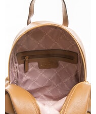 LIUJO EVRIM Zaino medio con tasche suede - Borse Donna - 5