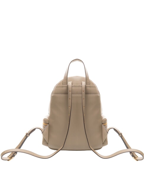 EVRIM Zaino medio con tasche desert taupe - Borse Donna