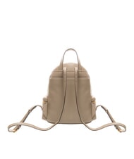 LIUJO EVRIM Zaino medio con tasche desert taupe - Borse Donna - 3