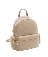 LIUJO EVRIM Zaino medio con tasche desert taupe - Borse Donna - 2
