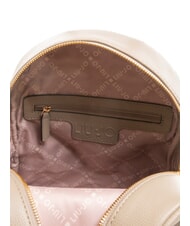 LIUJO EVRIM Zaino medio con tasche desert taupe - Borse Donna - 4