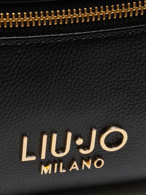 EVRIM Zaino medio con tasche NERO - Borse Donna